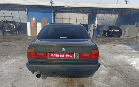 BMW 5 серия, 1991 год, 300 000 рублей, 3 фотография