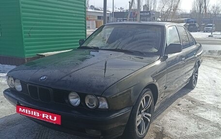 BMW 5 серия, 1991 год, 300 000 рублей, 2 фотография