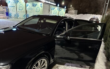 Audi A8, 2010 год, 1 549 900 рублей, 2 фотография