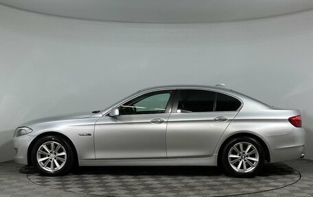 BMW 5 серия, 2010 год, 1 677 000 рублей, 5 фотография