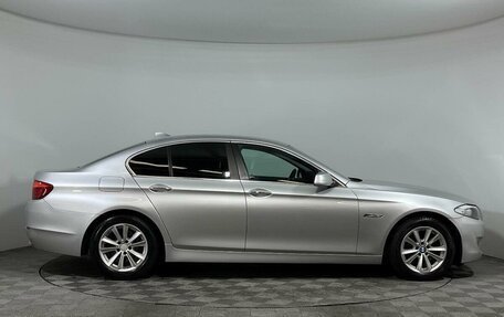 BMW 5 серия, 2010 год, 1 677 000 рублей, 6 фотография