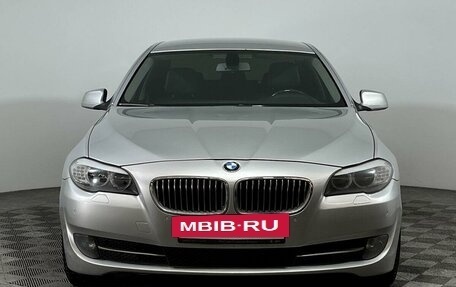 BMW 5 серия, 2010 год, 1 677 000 рублей, 3 фотография