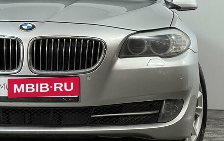 BMW 5 серия, 2010 год, 1 677 000 рублей, 8 фотография