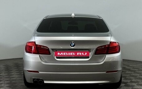 BMW 5 серия, 2010 год, 1 677 000 рублей, 4 фотография