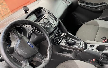 Ford Focus III, 2013 год, 820 000 рублей, 5 фотография