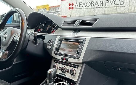 Volkswagen Passat B7, 2012 год, 1 415 000 рублей, 13 фотография