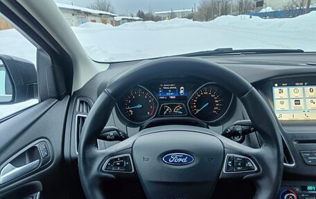 Ford Focus III, 2019 год, 1 630 000 рублей, 11 фотография