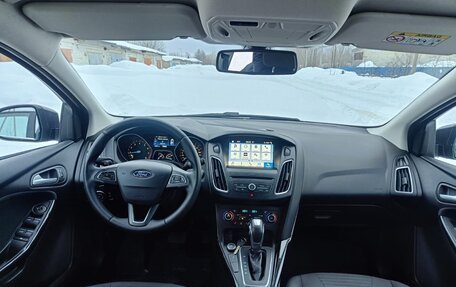 Ford Focus III, 2019 год, 1 630 000 рублей, 12 фотография