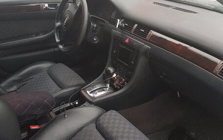Audi A6, 2001 год, 350 000 рублей, 5 фотография