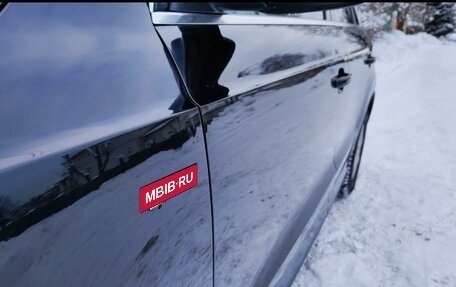 Audi Q3, 2013 год, 1 990 000 рублей, 11 фотография