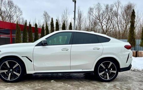 BMW X6, 2020 год, 8 880 000 рублей, 5 фотография