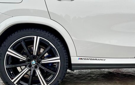 BMW X6, 2020 год, 8 880 000 рублей, 12 фотография