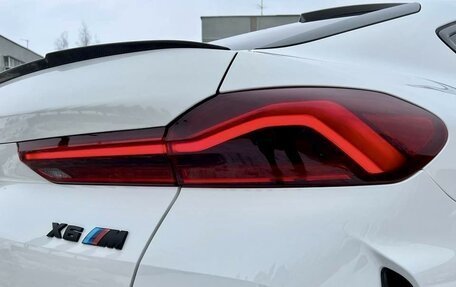 BMW X6, 2020 год, 8 880 000 рублей, 13 фотография