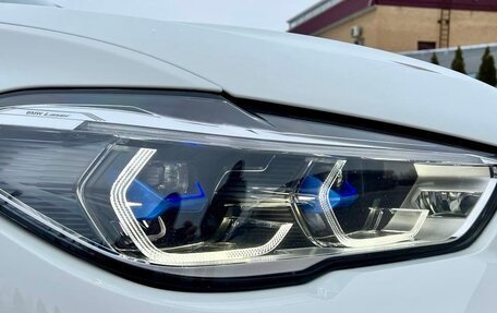 BMW X6, 2020 год, 8 880 000 рублей, 14 фотография