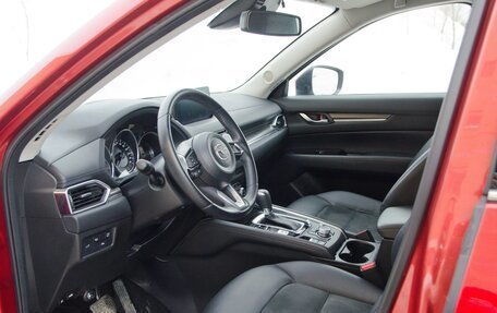 Mazda CX-5 II, 2020 год, 3 300 000 рублей, 9 фотография