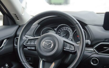 Mazda CX-5 II, 2020 год, 3 300 000 рублей, 12 фотография