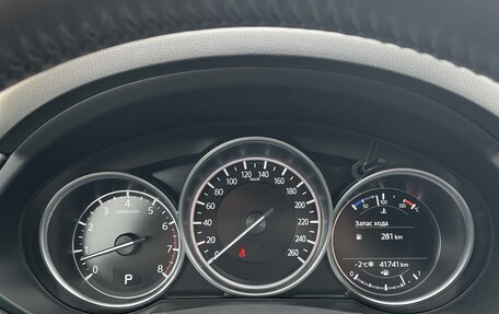 Mazda CX-5 II, 2020 год, 3 300 000 рублей, 16 фотография