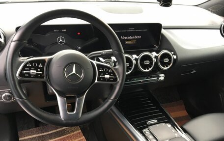 Mercedes-Benz B-Класс, 2019 год, 2 480 000 рублей, 5 фотография