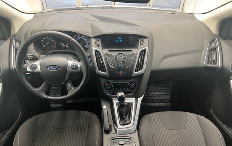 Ford Focus III, 2012 год, 950 000 рублей, 12 фотография