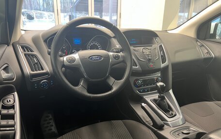 Ford Focus III, 2012 год, 950 000 рублей, 14 фотография