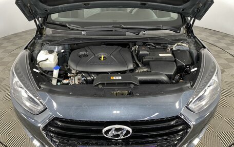 Hyundai i40 I рестайлинг, 2016 год, 1 440 000 рублей, 4 фотография