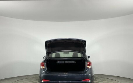Hyundai i40 I рестайлинг, 2016 год, 1 440 000 рублей, 9 фотография