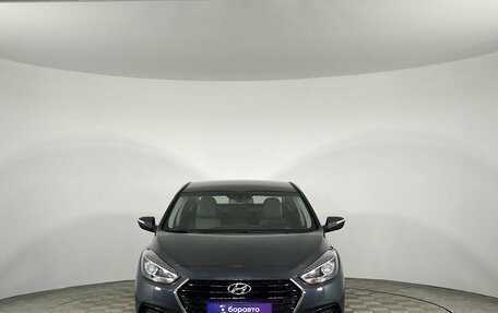 Hyundai i40 I рестайлинг, 2016 год, 1 440 000 рублей, 3 фотография