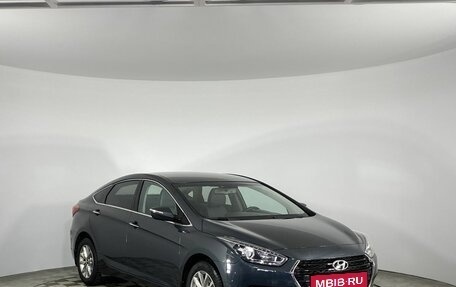 Hyundai i40 I рестайлинг, 2016 год, 1 440 000 рублей, 2 фотография