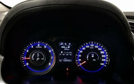 Hyundai i40 I рестайлинг, 2016 год, 1 440 000 рублей, 15 фотография