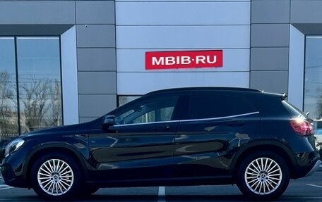 Mercedes-Benz GLA, 2017 год, 2 899 000 рублей, 3 фотография