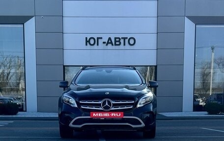 Mercedes-Benz GLA, 2017 год, 2 899 000 рублей, 2 фотография