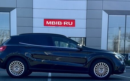 Mercedes-Benz GLA, 2017 год, 2 899 000 рублей, 4 фотография