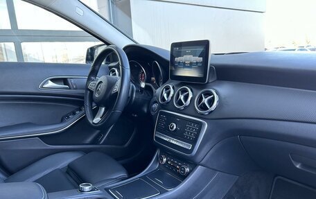 Mercedes-Benz GLA, 2017 год, 2 899 000 рублей, 13 фотография
