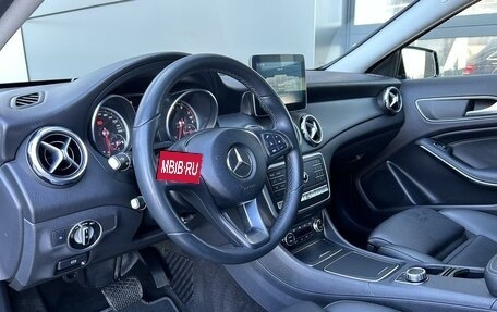 Mercedes-Benz GLA, 2017 год, 2 899 000 рублей, 11 фотография