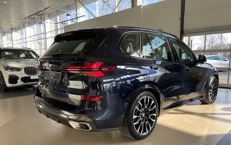 BMW X5, 2023 год, 14 490 000 рублей, 6 фотография