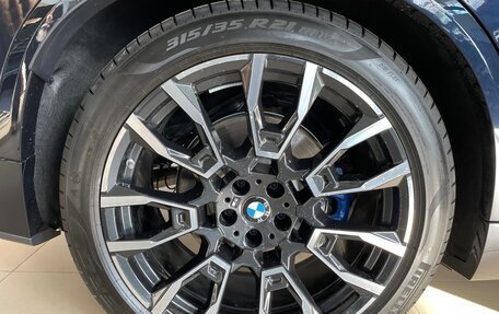 BMW X5, 2023 год, 14 490 000 рублей, 11 фотография