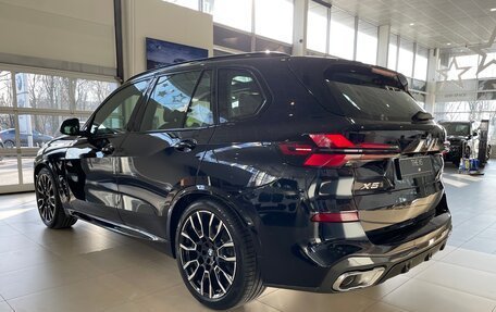 BMW X5, 2023 год, 14 490 000 рублей, 8 фотография