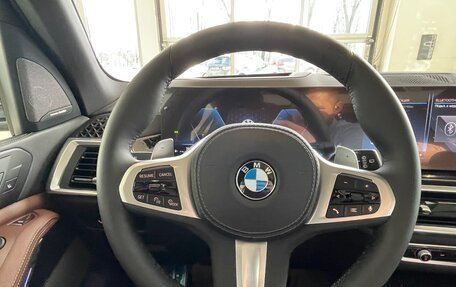 BMW X5, 2023 год, 14 490 000 рублей, 16 фотография