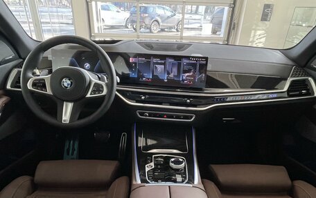 BMW X5, 2023 год, 14 490 000 рублей, 15 фотография