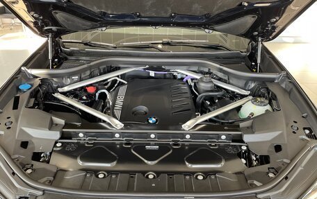 BMW X5, 2023 год, 14 490 000 рублей, 24 фотография