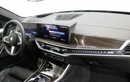 BMW X5, 2023 год, 12 000 000 рублей, 9 фотография