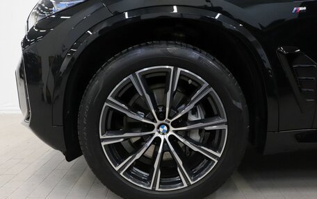 BMW X5, 2023 год, 12 000 000 рублей, 8 фотография