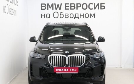BMW X5, 2023 год, 12 000 000 рублей, 3 фотография