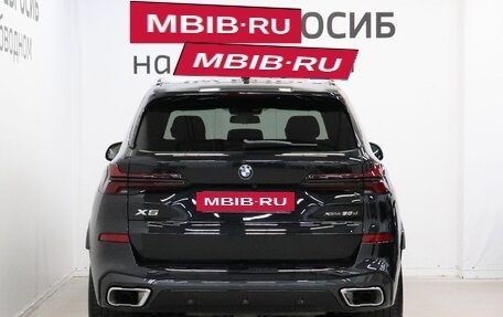 BMW X5, 2023 год, 12 000 000 рублей, 4 фотография