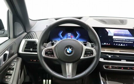 BMW X5, 2023 год, 12 000 000 рублей, 12 фотография