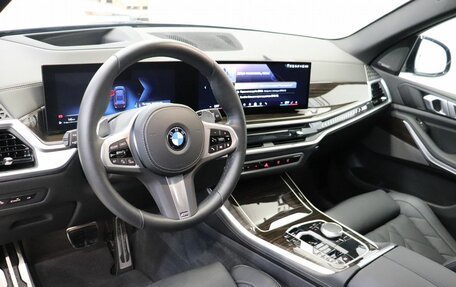 BMW X5, 2023 год, 12 000 000 рублей, 24 фотография