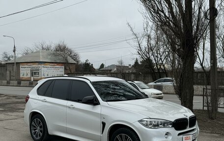 BMW X5, 2017 год, 4 800 000 рублей, 3 фотография