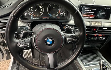 BMW X5, 2017 год, 4 800 000 рублей, 9 фотография