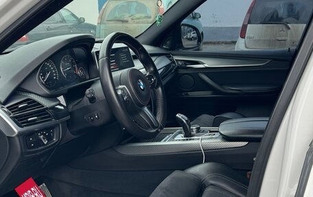 BMW X5, 2017 год, 4 800 000 рублей, 10 фотография