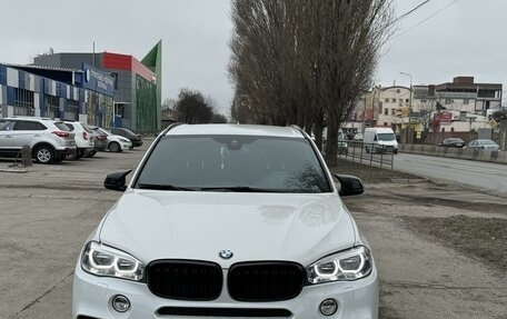 BMW X5, 2017 год, 4 800 000 рублей, 2 фотография